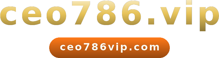 ceo786.vip logo